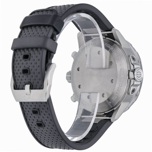 IWC Aquatimer IW376803 Image 4